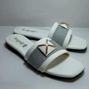 Classic Ladies’ Chappal