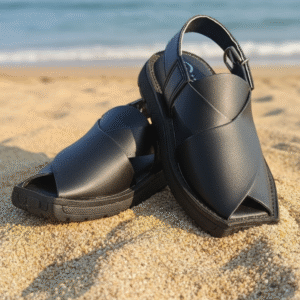 Classic Peshawari Chappal