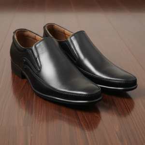 Premium Comfort Leather Loafer