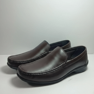 Men’s Classic Leather Loafer