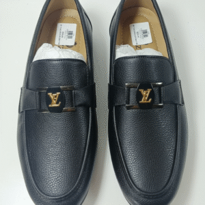 Classic Loafer