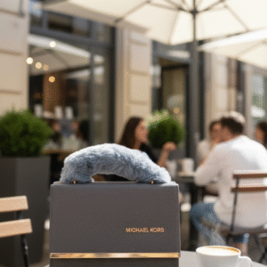 Elegant Ladies Handbag