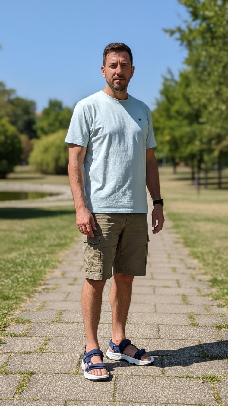 Sandal Reebo - Image 3