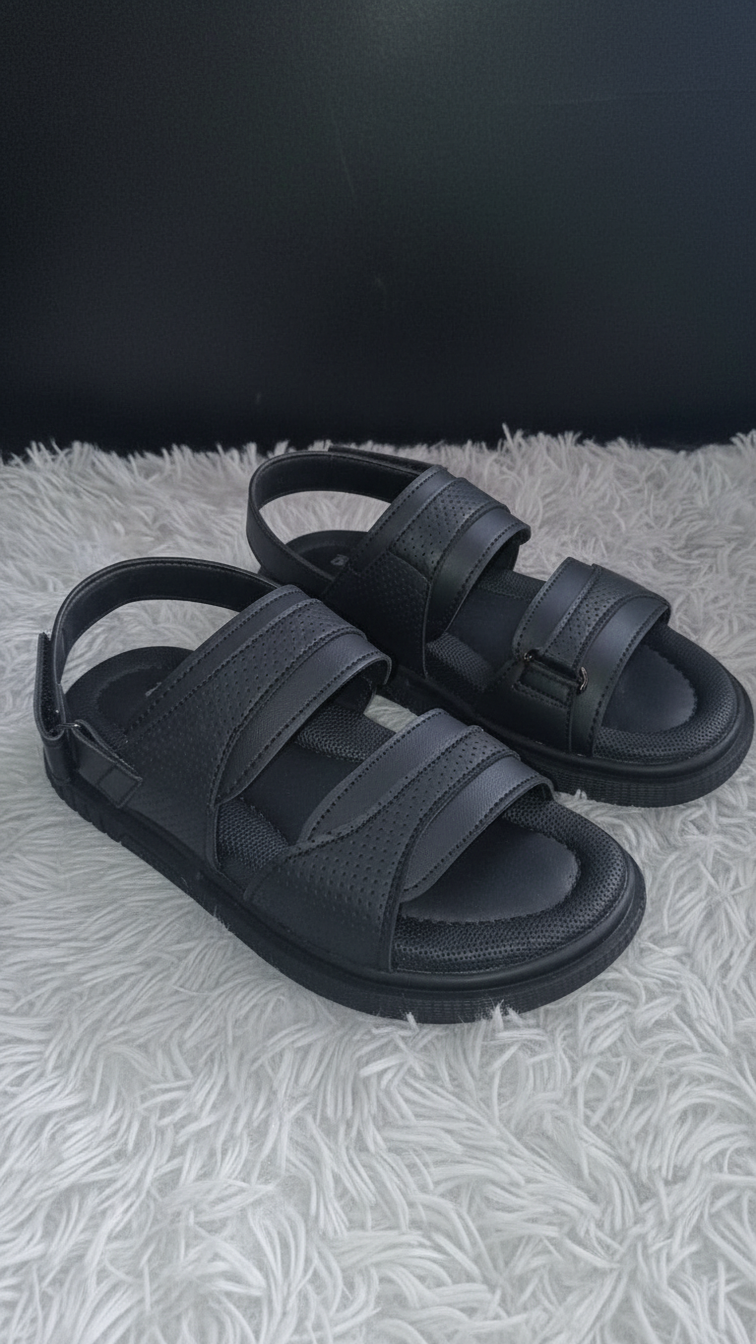 Sandal BLK - Image 4